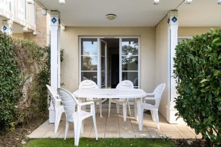 Résidence Cap Azur - maeva Home, Appartement 2 Pi√®ces 5 Personnes - S√©lection - Photo 12