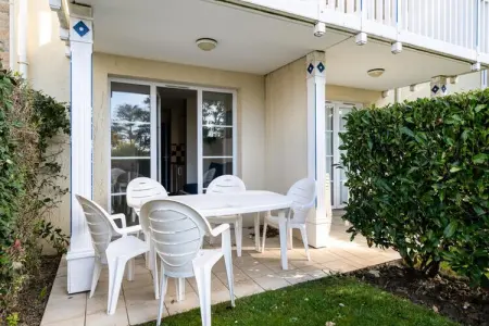 Résidence Cap Azur - maeva Home, Appartement 2 Pi√®ces 5 Personnes - S√©lection - Photo 13