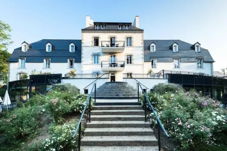 Résidence Goélia Le Domaine de Pont Aven****, Résidence Goélia Le Domaine de Pont Aven - Photo 4