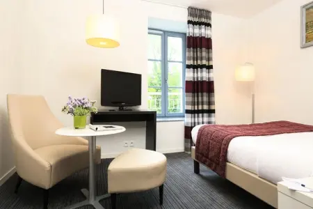Résidence Goélia Le Domaine de Pont Aven****, Studio pour 2-3 personnes - Photo 3