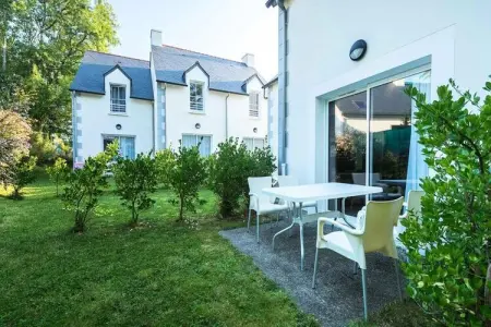 Résidence Goélia Le Domaine de Pont Aven****, Studio pour 2-3 personnes - Photo 6