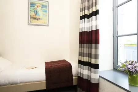 Résidence Goélia Le Domaine de Pont Aven****, Studio pour 2-3 personnes - Photo 8