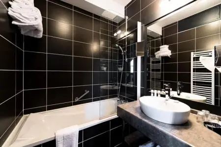 Résidence Goélia Le Domaine de Pont Aven****, 2 pi√®ces 4 personnes - Photo 7