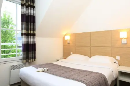 Résidence Goélia Le Domaine de Pont Aven****, 2 pi√®ces 4 personnes - Photo 10