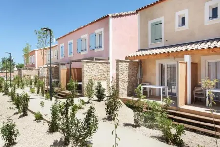 Résidence Odalys Fleur de Sel, Appartement 3 Pi√®ces 6 Personnes Balcon - Photo 2