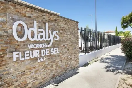 Résidence Odalys Fleur de Sel, Appartement 3 Pi√®ces 6 Personnes Balcon - Photo 11