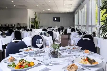 Hôtel Golden Tulip La Baule ****, Hôtel Golden Tulip La Baule - Photo 2