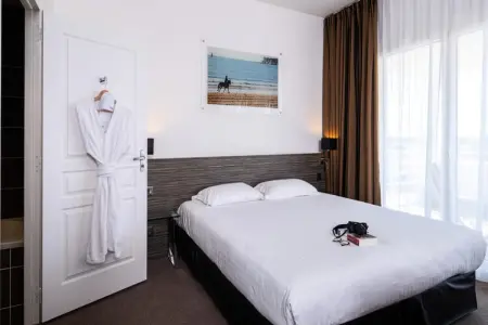 Hôtel Golden Tulip La Baule ****, Hôtel Golden Tulip La Baule - Photo 8