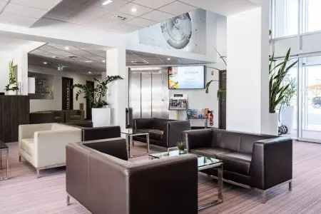 Hôtel Golden Tulip La Baule ****, Suite Deluxe 4 Personnes - Photo 3