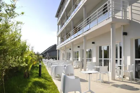 Hôtel Golden Tulip La Baule ****, Suite Prestige 6 Personnes - Photo 2