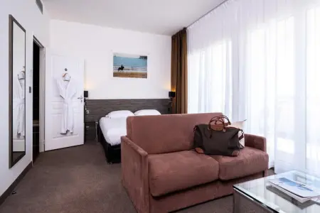 Hôtel Golden Tulip La Baule ****, Suite Prestige 6 Personnes - Photo 7