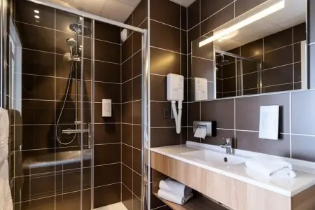 Hôtel Golden Tulip La Baule ****, Suite Prestige 6 Personnes - Photo 9