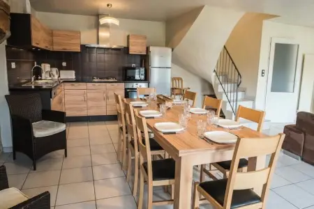Gîte de France Gîtes de france 3 épis 8 personnes à malbouzon 3 épis, G√Æte de France 8 personnes - Photo 4