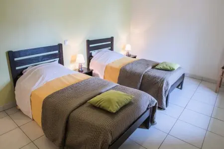 Gîte de France Gîtes de france 3 épis 8 personnes à malbouzon 3 épis, G√Æte de France 8 personnes - Photo 11
