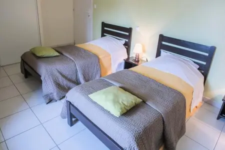 Gîte de France Gîtes de france 3 épis 8 personnes à malbouzon 3 épis, G√Æte de France 8 personnes - Photo 13