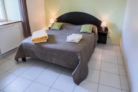 Gîte de France Gîtes de france 3 épis 8 personnes à malbouzon 3 épis, G√Æte de France 8 personnes - Photo 14