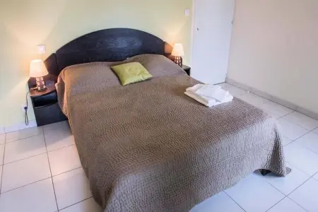 Gîte de France Gîtes de france 3 épis 8 personnes à malbouzon 3 épis, G√Æte de France 8 personnes - Photo 15
