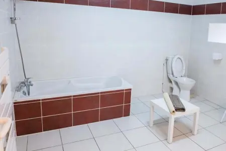 Gîte de France Gîtes de france 3 épis 8 personnes à malbouzon 3 épis, G√Æte de France 8 personnes - Photo 17