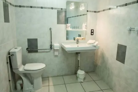 Gîte de France Gîtes de france 3 épis 8 personnes à malbouzon 3 épis, G√Æte de France 8 personnes - Photo 18