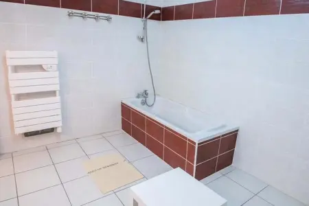 Gîte de France Gîtes de france 3 épis 8 personnes à malbouzon 3 épis, G√Æte de France 8 personnes - Photo 19