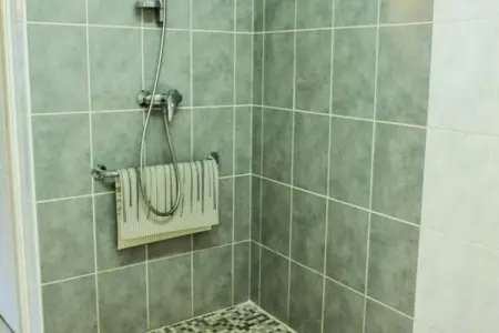 Gîte de France Gîtes de france 3 épis 8 personnes à malbouzon 3 épis, G√Æte de France 8 personnes - Photo 20