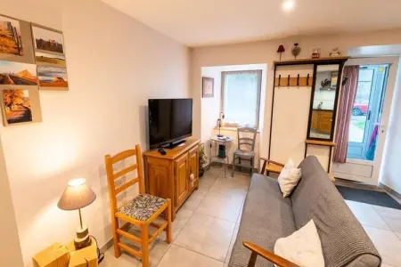 Gîte de France Gîte la parro 3 épis, G√Æte de France 10 personnes - Photo 4