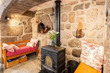 Gîte de France Gîte la parro 3 épis, G√Æte de France 10 personnes - Photo 5