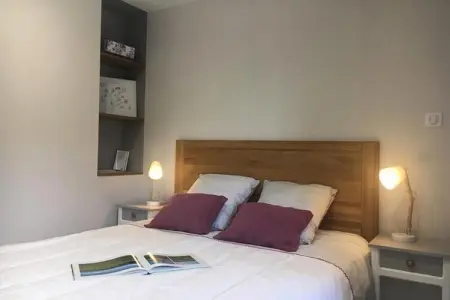 Gîte de France Gîte la parro 3 épis, G√Æte de France 10 personnes - Photo 9