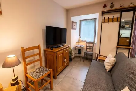 Gîte de France Gîte la parro 3 épis, G√Æte de France 10 personnes - Photo 17