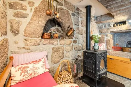 Gîte de France Gîte la parro 3 épis, G√Æte de France 10 personnes - Photo 18