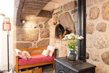 Gîte de France Gîte la parro 3 épis, G√Æte de France 10 personnes - Photo 19