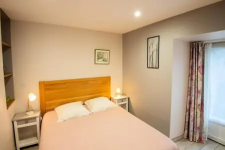 Gîte de France Gîte la parro 3 épis, G√Æte de France 10 personnes - Photo 20