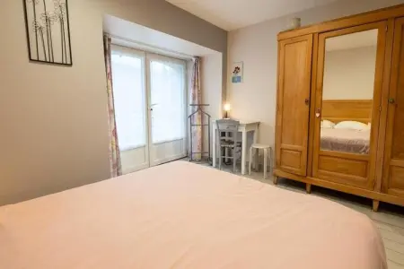 Gîte de France Gîte la parro 3 épis, G√Æte de France 10 personnes - Photo 21