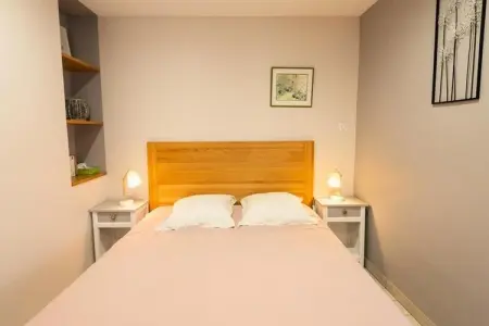 Gîte de France Gîte la parro 3 épis, G√Æte de France 10 personnes - Photo 22