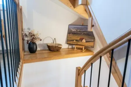 Gîte de France Gîte la parro 3 épis, G√Æte de France 10 personnes - Photo 28