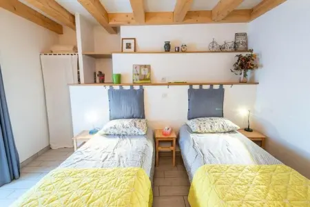 Gîte de France Gîte la parro 3 épis, G√Æte de France 10 personnes - Photo 31