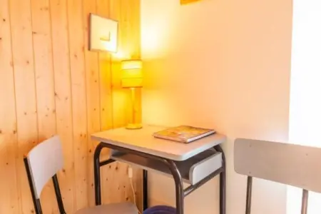 Gîte de France Gîte la parro 3 épis, G√Æte de France 10 personnes - Photo 33