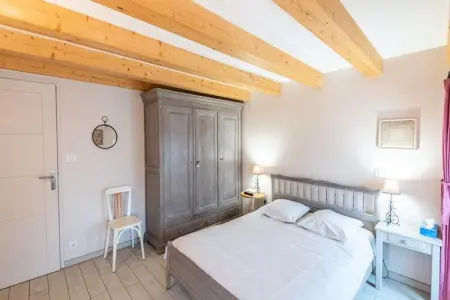 Gîte de France Gîte la parro 3 épis, G√Æte de France 10 personnes - Photo 34