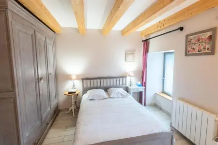 Gîte de France Gîte la parro 3 épis, G√Æte de France 10 personnes - Photo 35