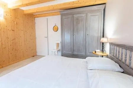 Gîte de France Gîte la parro 3 épis, G√Æte de France 10 personnes - Photo 36
