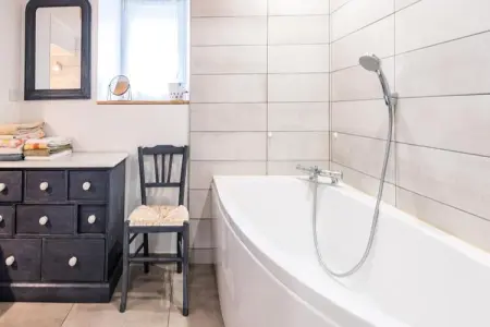 Gîte de France Gîte la parro 3 épis, G√Æte de France 10 personnes - Photo 38