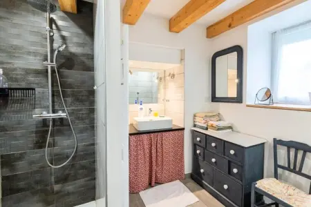 Gîte de France Gîte la parro 3 épis, G√Æte de France 10 personnes - Photo 39