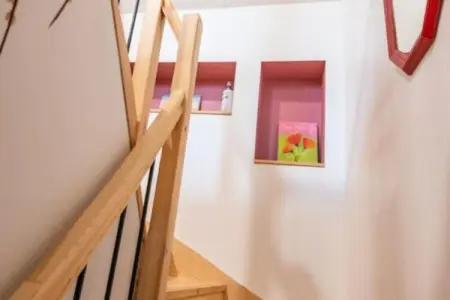 Gîte de France Gîte la parro 3 épis, G√Æte de France 10 personnes - Photo 40