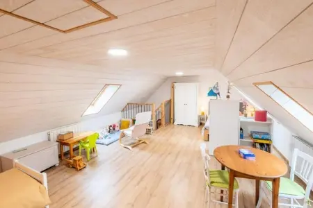Gîte de France Gîte la parro 3 épis, G√Æte de France 10 personnes - Photo 42