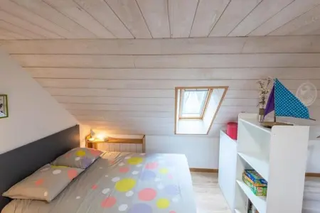 Gîte de France Gîte la parro 3 épis, G√Æte de France 10 personnes - Photo 43