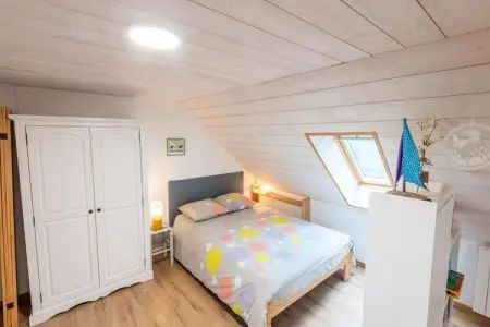 Gîte de France Gîte la parro 3 épis, G√Æte de France 10 personnes - Photo 44