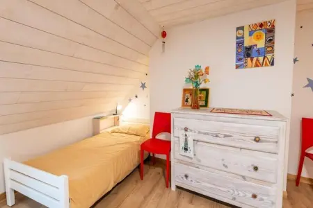 Gîte de France Gîte la parro 3 épis, G√Æte de France 10 personnes - Photo 45