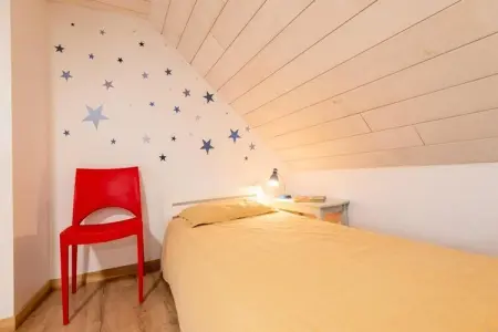 Gîte de France Gîte la parro 3 épis, G√Æte de France 10 personnes - Photo 46
