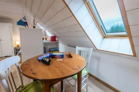 Gîte de France Gîte la parro 3 épis, G√Æte de France 10 personnes - Photo 47