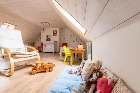 Gîte de France Gîte la parro 3 épis, G√Æte de France 10 personnes - Photo 49